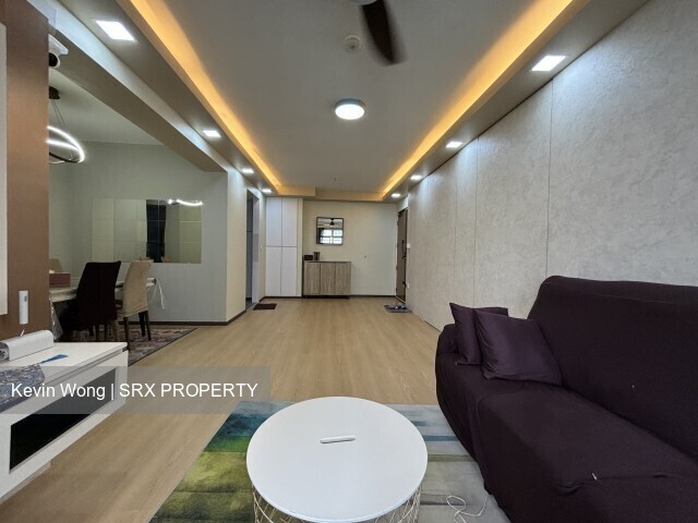 Blk 408C Northshore Residences II (Punggol), HDB 4 Rooms #487642651